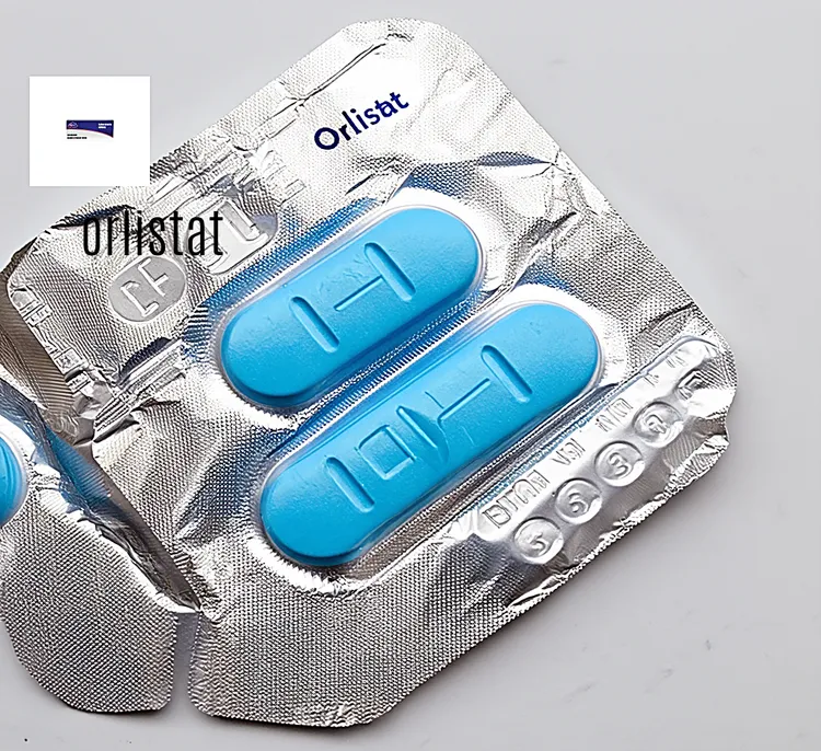 Orlistat 1