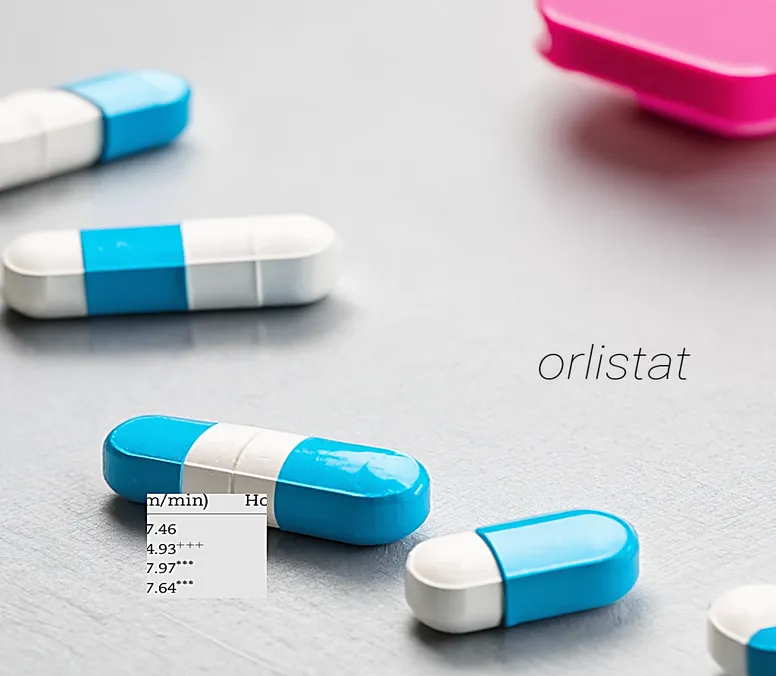 Orlistat 2