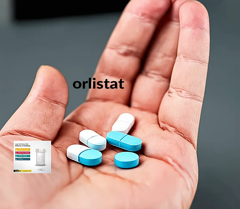 Orlistat 3